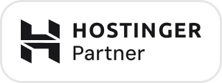 Hostinger partner