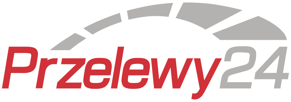 Przelewy24 logotyp