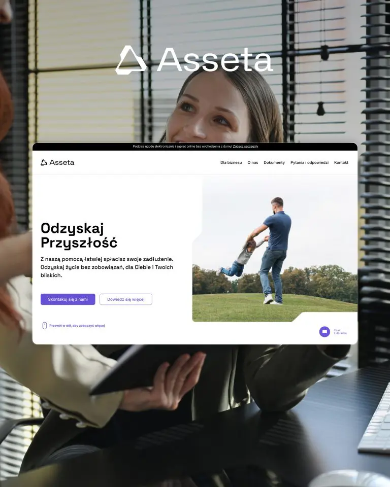 Asseta