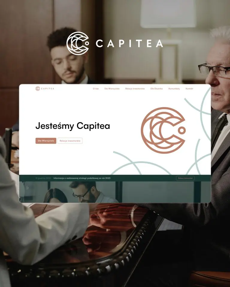 Capitea