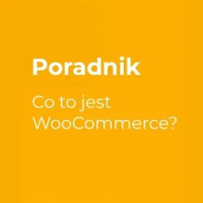 Co to jest woocommerce