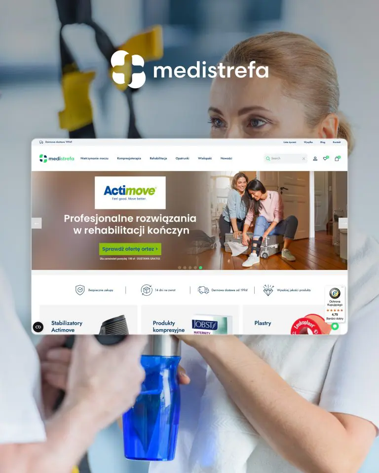 Medi Strefa