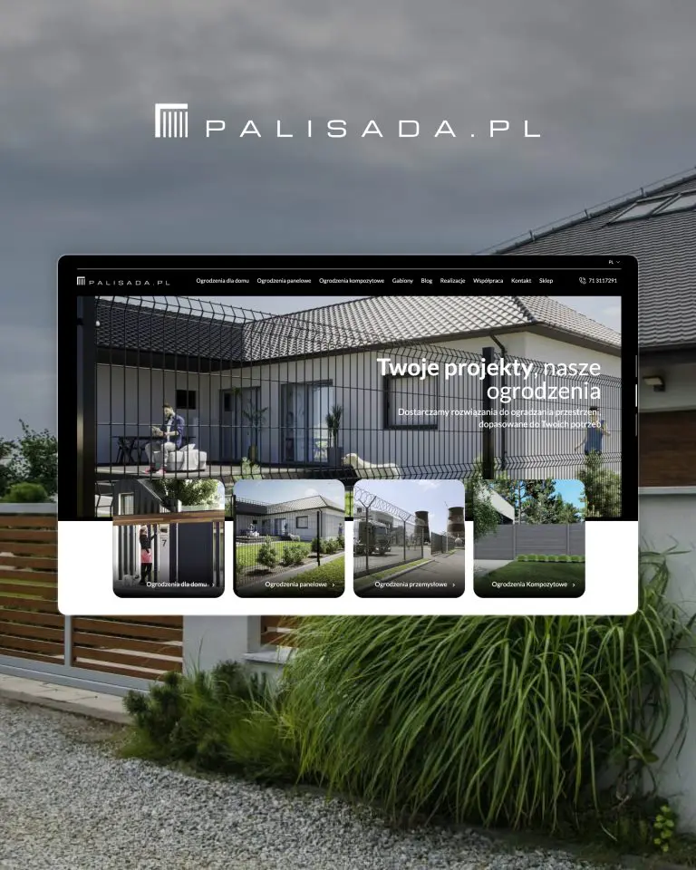 Palisada