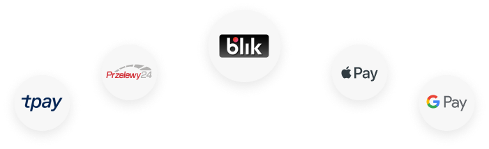 Płatności online w sklepach internetowych