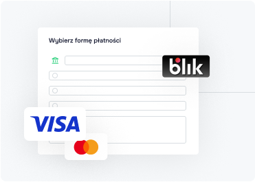 Płatności online