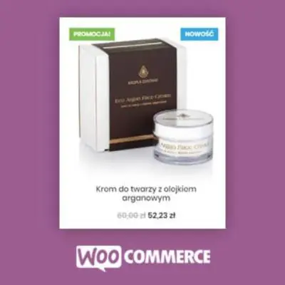 Produkt WooCommerce