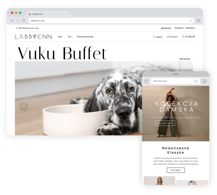 Pytania i odpowiedzi sklep internetowy