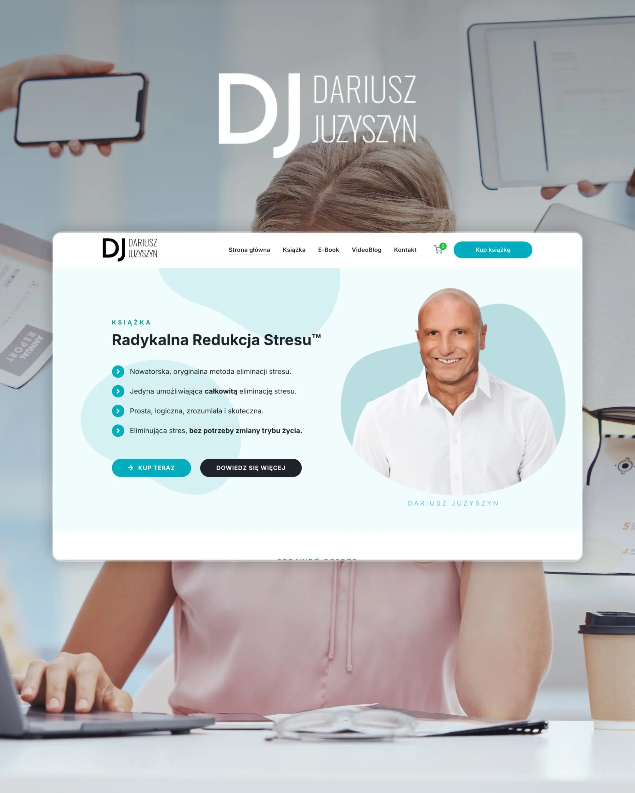 Radykalna Redukcja Stresu