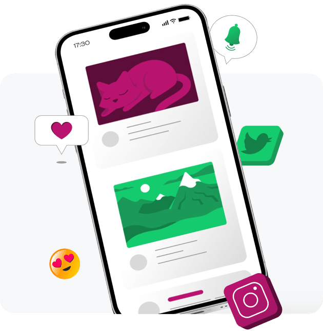 Reklama w Social mediach