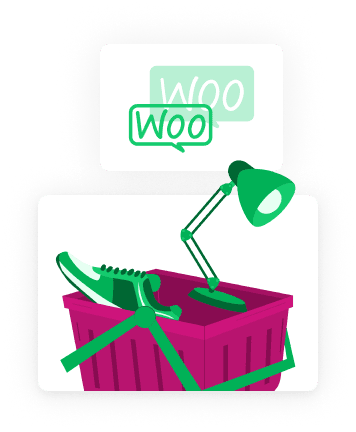 Sklepy internetowe WooCommerce