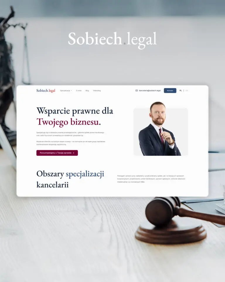 Sobiech.legal