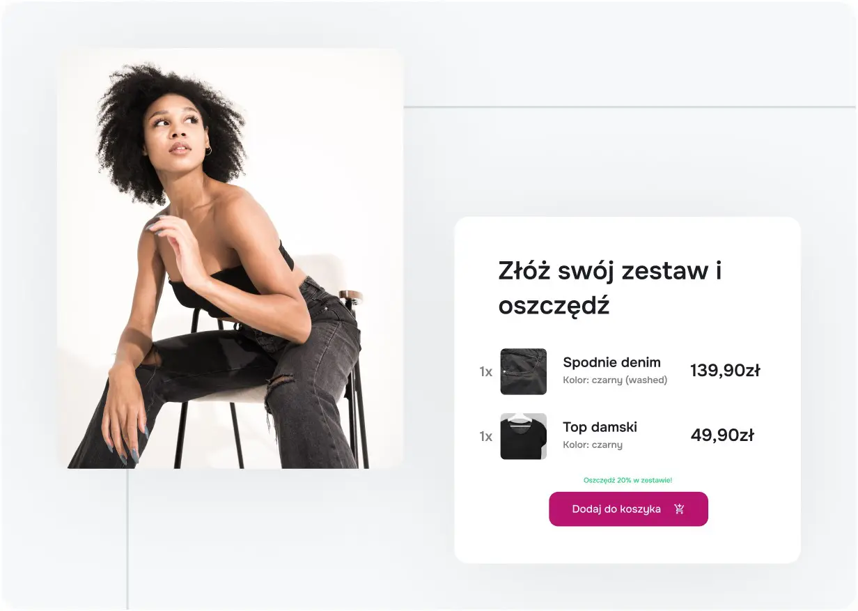 Tworzenie e-sklepów
