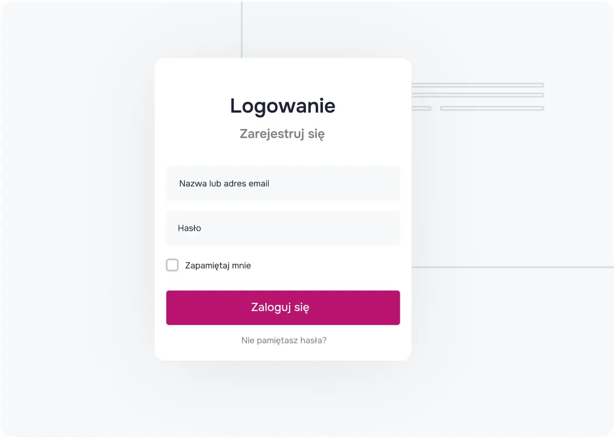 Tworzenie e-sklepów