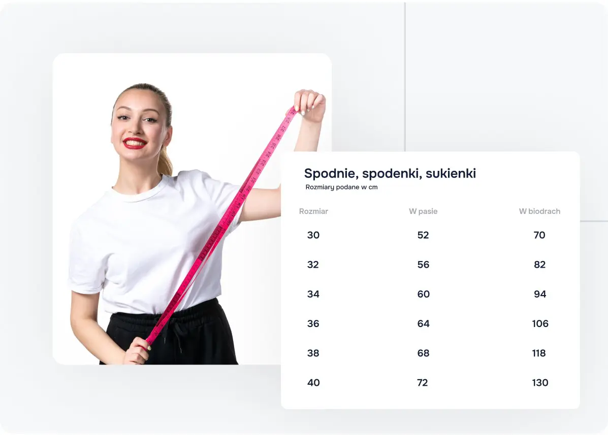 Tworzenie sklepów internetowych