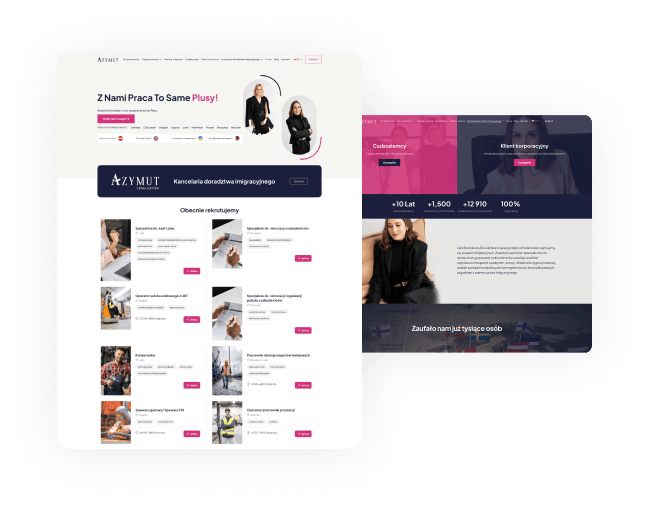 Tworzenie stron WordPress