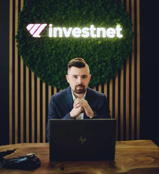 Tworzymy sklepy internetowe Investnet
