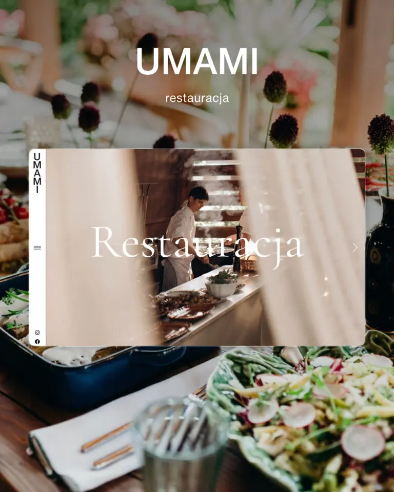 UMAMI
