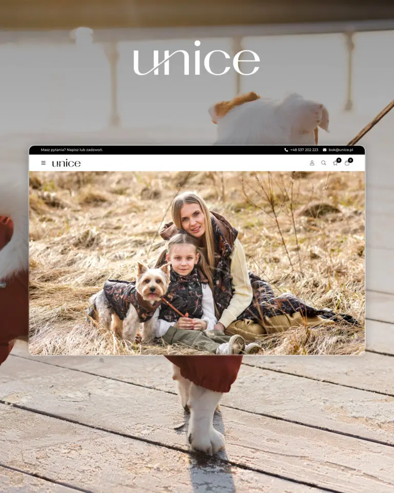 Unice