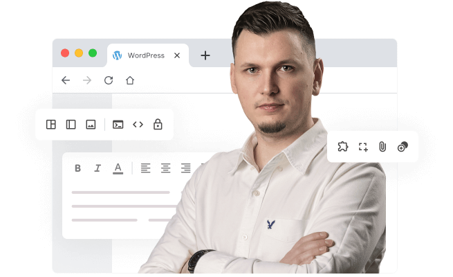 WordPress czyli najpopularniejszy CMS na świecie