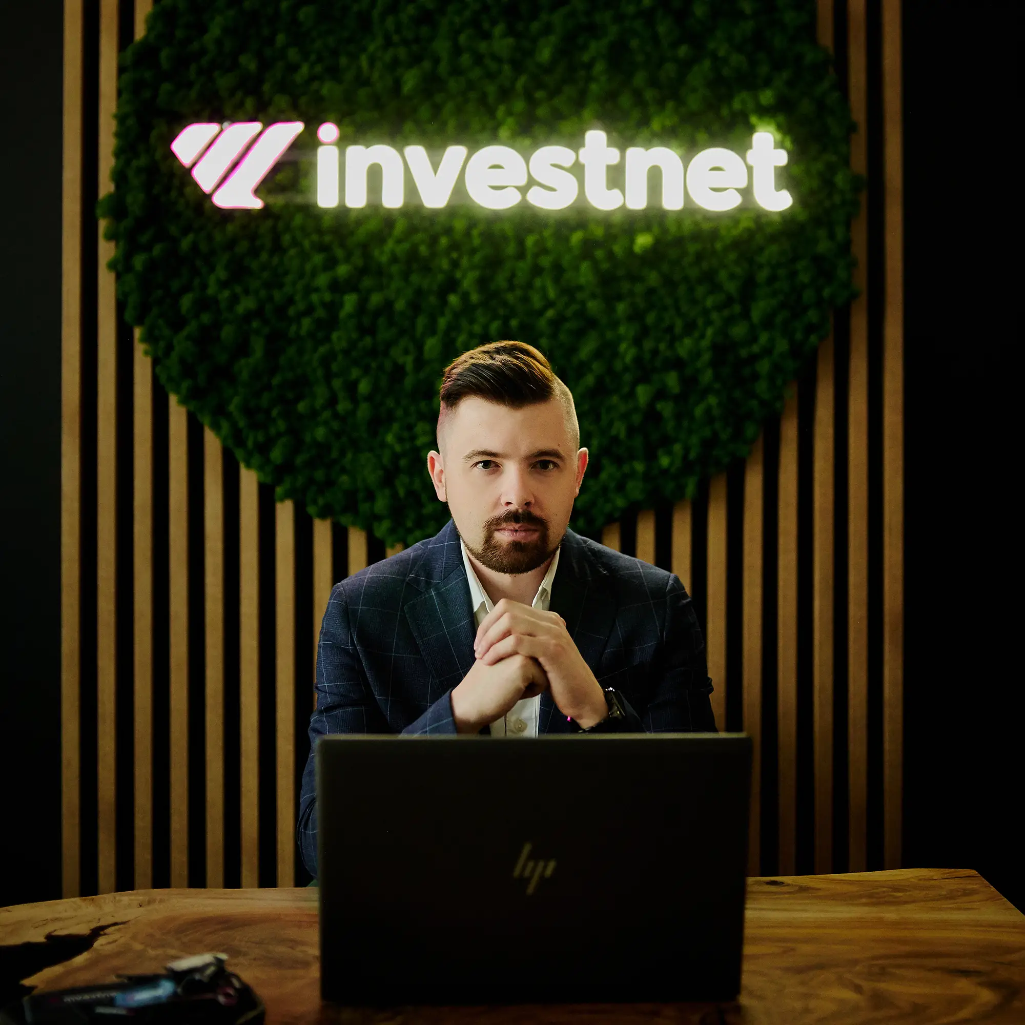 Agencja marketingowa INVESTNET