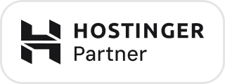 Hostinger partner