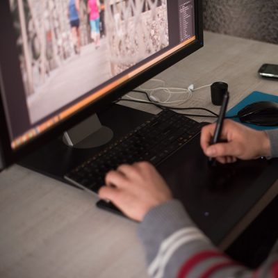 Projektowanie stron internetowych