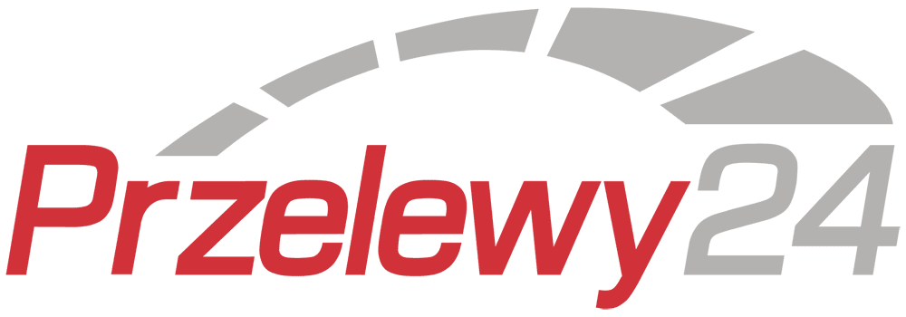 Przelewy24 logotyp