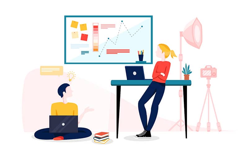 Strony WordPress