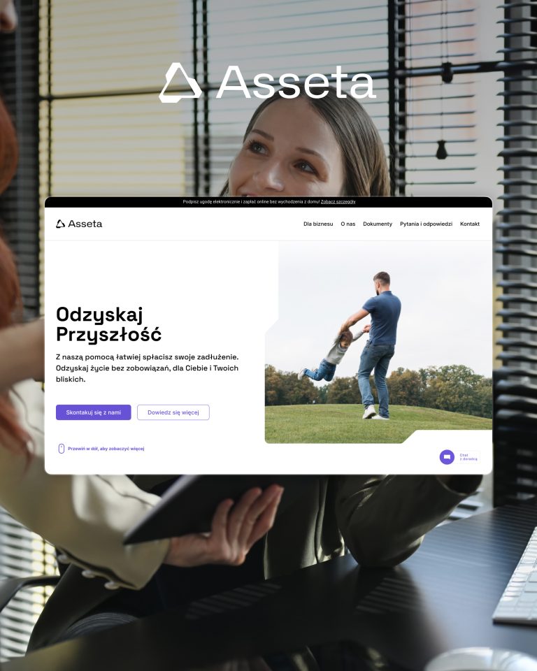 Asseta