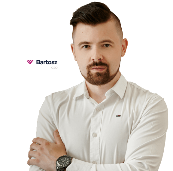 Bartosz Żygadło Investnet