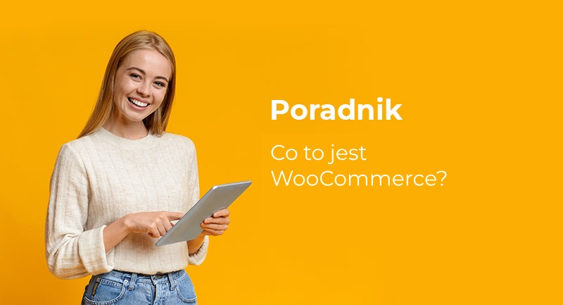 Co to jest WooCommerce