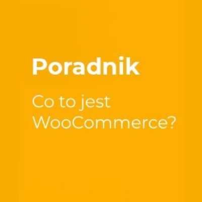 Co to jest woocommerce