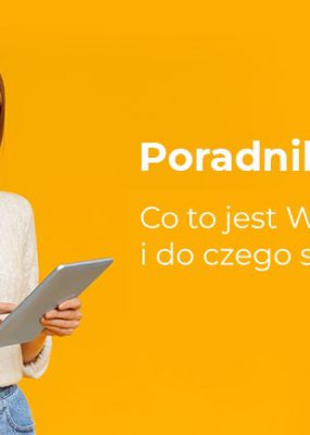 Co to jest WordPress i do czego służy?