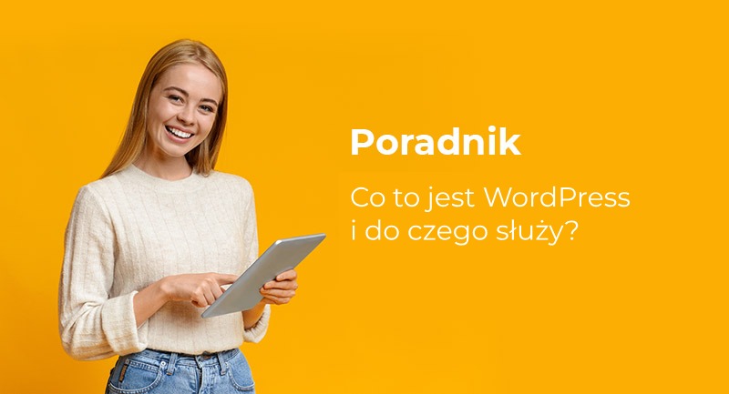 Co to jest WordPress i do czego służy