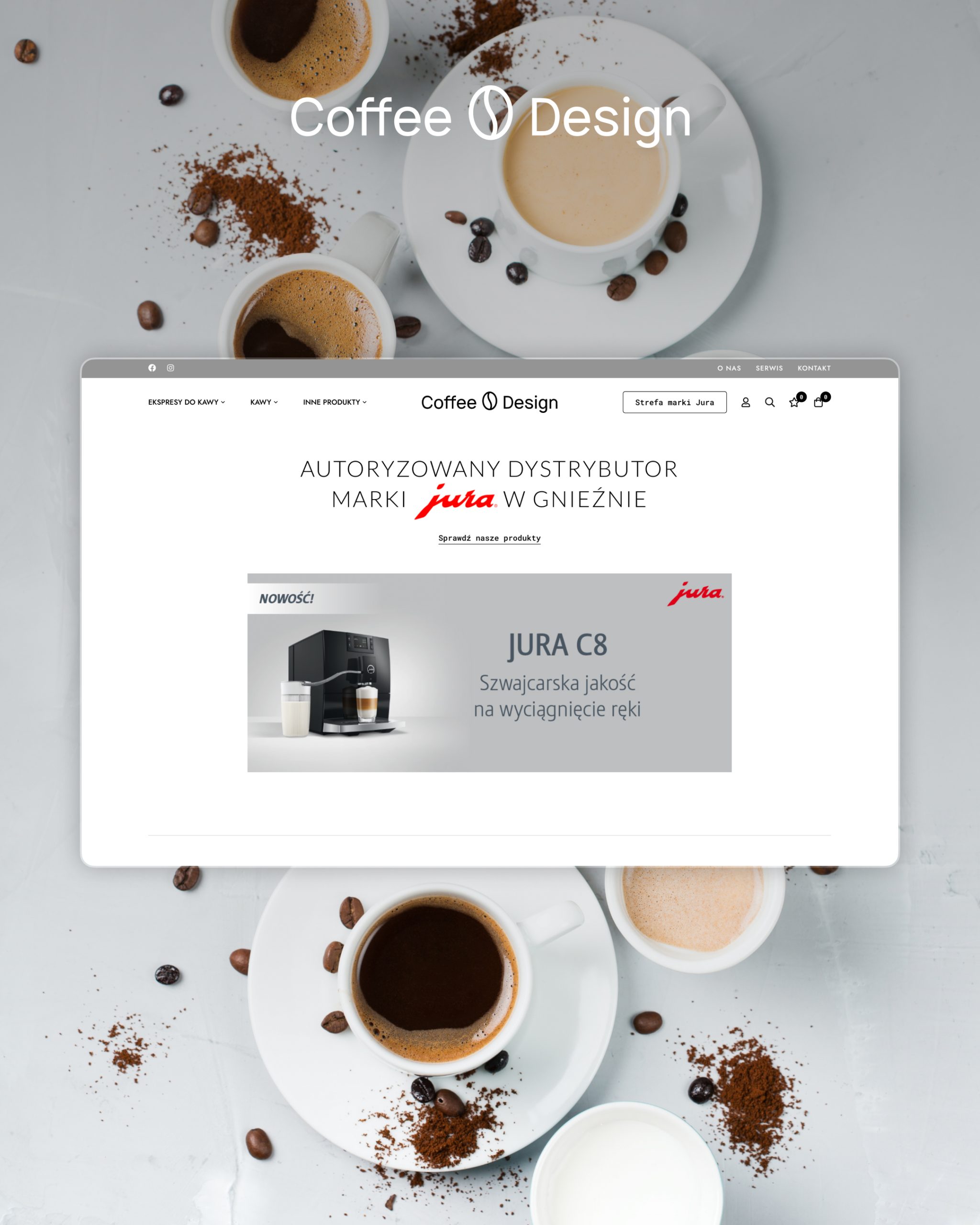 Coffee Design