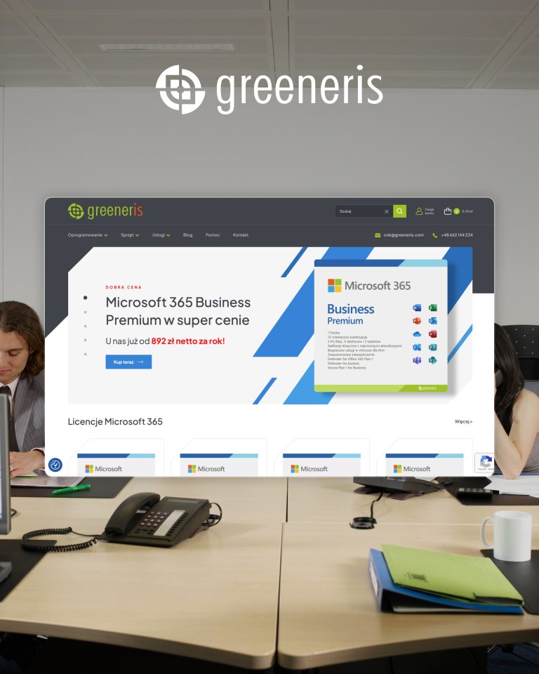 Greeneris