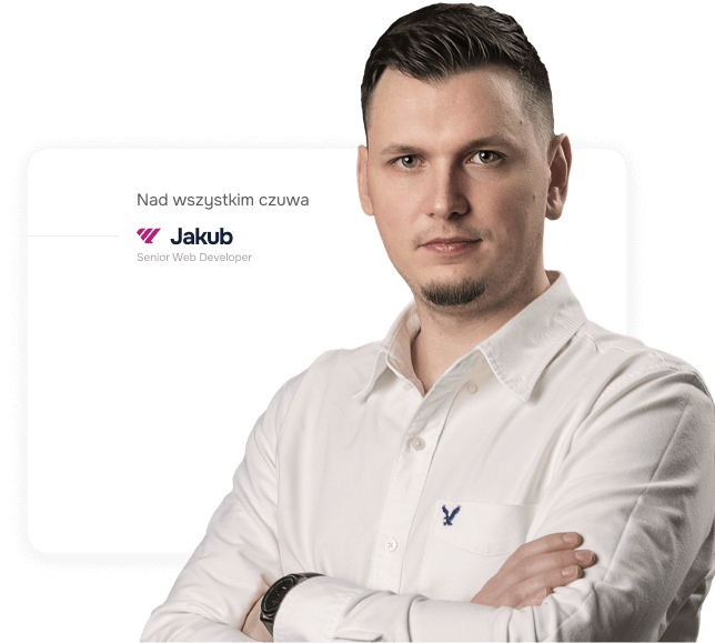 Jakub Wiśniewski Investnet