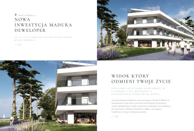 Kompleksowe tworzenie stron WordPress