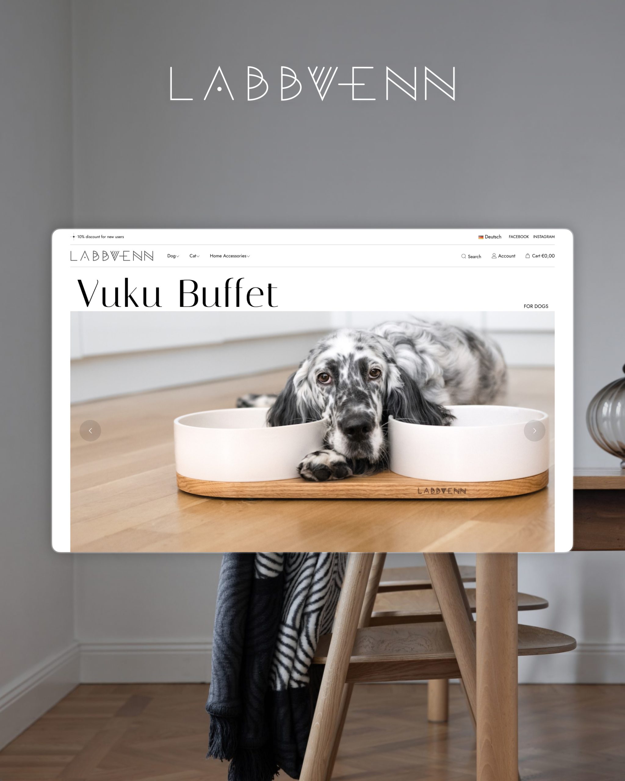 LABBVENN