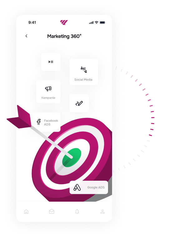 Marketing online 360
