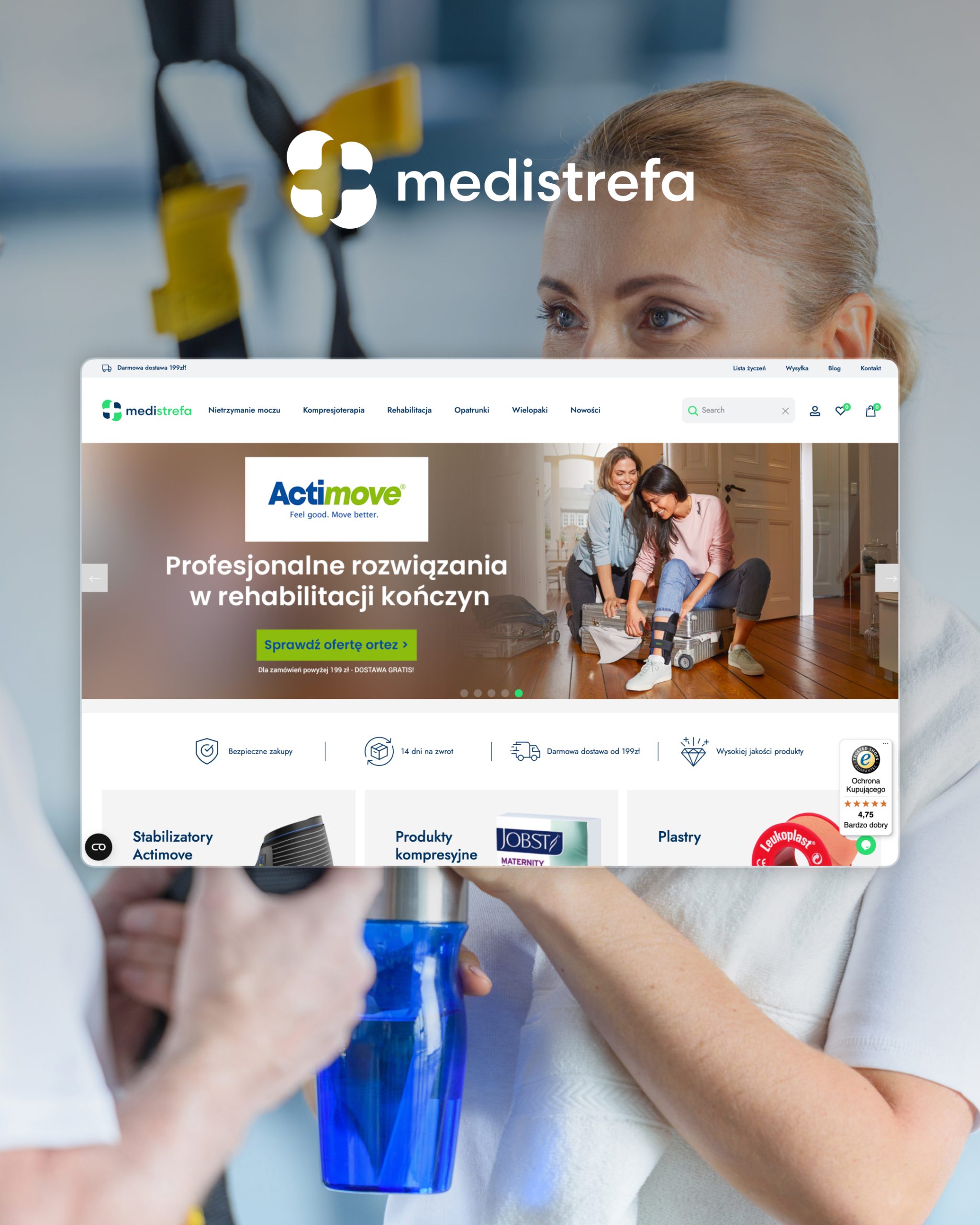 Medi Strefa