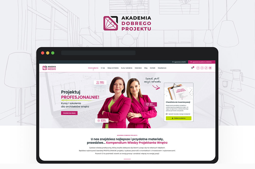 Akademia Dobrego Projektu