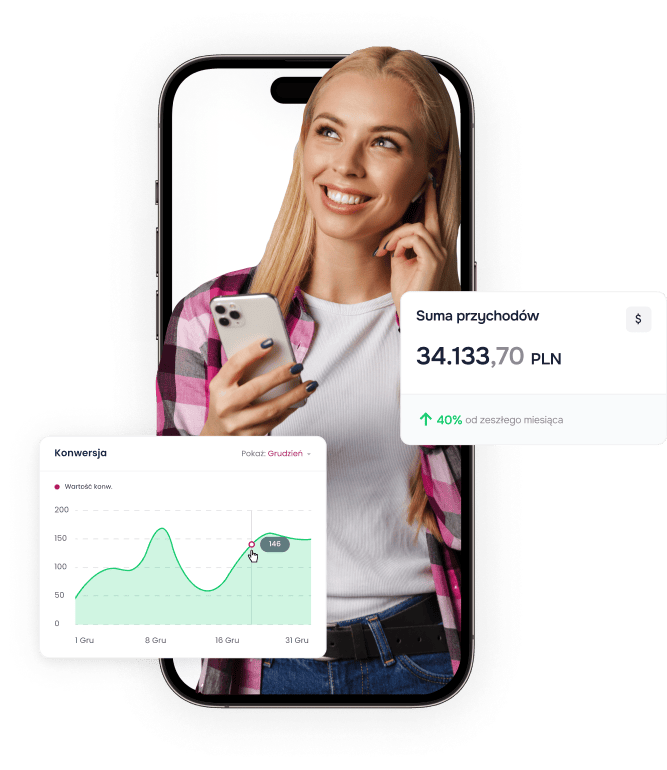 Oferta marketingowa