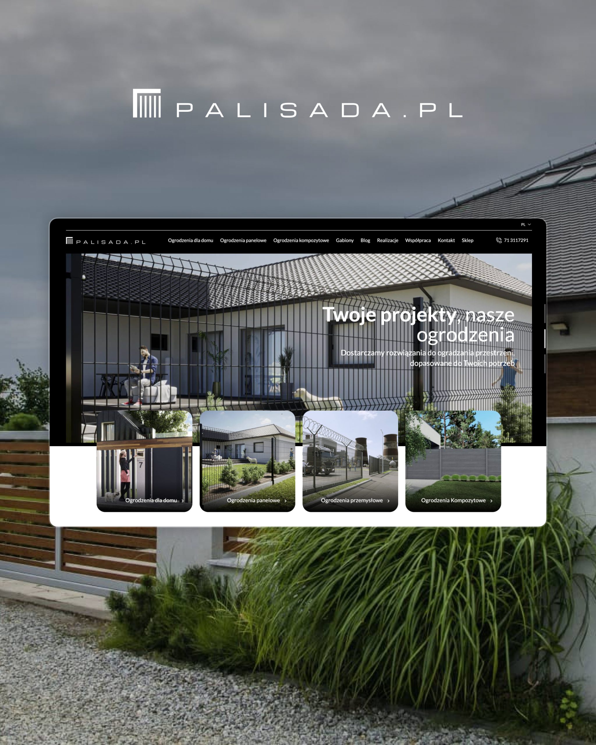 palisada