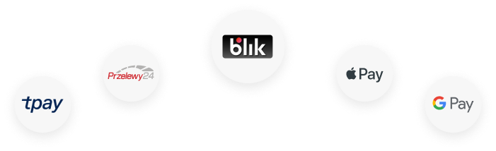Płatności online w sklepach internetowych