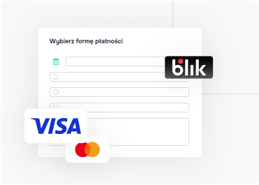 Płatności online