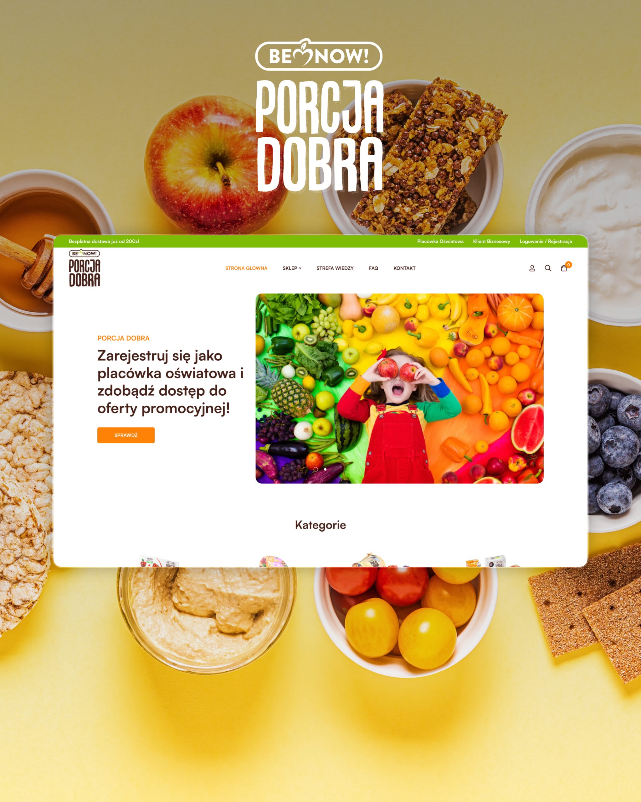 Porcja Dobra