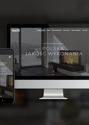 Strony WWW dla firm ze Świdnicy i Dzierżoniowa