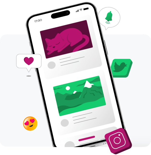 Reklama w Social mediach