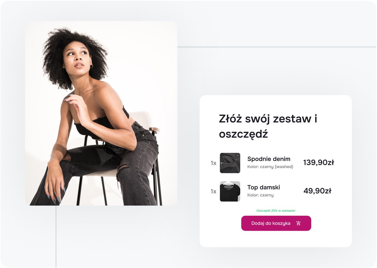 Tworzenie e-sklepów